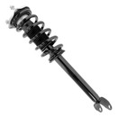 Unity Automotive Suspension Strut and Coil Spring Assembly 13450