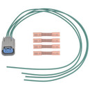 Standard Ignition Anti-Theft Transceiver Connector,Keyless Entry Module Connector S2835