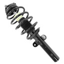 Unity Automotive Suspension Strut and Coil Spring Assembly 13640