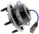 Mevotech Supreme Wheel Bearing and Hub Assembly H513121HW