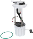 Bosch Fuel Pump Module Assembly 66142 - view 5