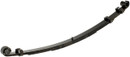 Dorman - OE Solutions Leaf Spring Assembly 90-114