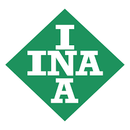 INA US Accessory Drive Belt Kit FB00502K