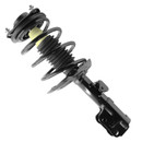 Unity Automotive Suspension Strut and Coil Spring Assembly 13003
