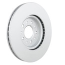 Bosch Disc Brake Rotor 53011423 - view 2