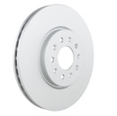 Bosch Disc Brake Rotor 53011423 - view 4