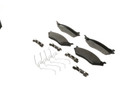Bosch Disc Brake Pad Set BHD1066 - view 4