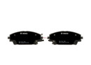 Bosch Disc Brake Pad Set BC1728 - view 3