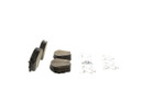 Bosch Disc Brake Pad Set BC1728 - view 4
