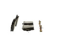 Bosch Disc Brake Pad Set BC1892 - view 4