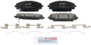 Bosch Disc Brake Pad Set BC2275 - view 2