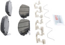 Bosch Disc Brake Pad Set BC2275 - view 4
