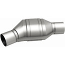 MagnaFlow Exhaust Products Catalytic Converter 458076 - view 5