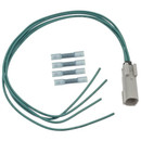 Standard Ignition Brake / Tail / Turn Signal Light Connector,Oxygen Sensor Connector S3098