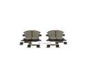 Bosch Disc Brake Pad Set BC1844