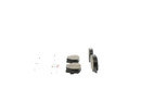 Bosch Disc Brake Pad Set BC1844 - view 2