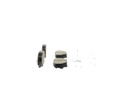Bosch Disc Brake Pad Set BC1844 - view 4