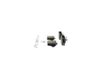 Bosch Disc Brake Pad Set BC1107A - view 2