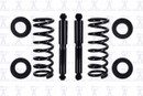 Focus Auto Parts Air Spring to Coil Spring Conversion Kit 95009