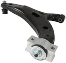Delphi Suspension Control Arm and Ball Joint Assembly TC4008