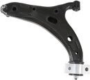 Delphi Suspension Control Arm and Ball Joint Assembly TC4008 - view 3
