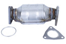 Eastern Catalytic Catalytic Converter-Direct Fit 41376
