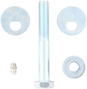 Delphi Alignment Camber / Toe Kit TAL10058 - view 3