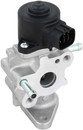 Delphi Exhaust Gas Recirculation (EGR) Valve EG10483 - view 2