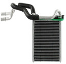 Agility Autoparts HVAC Heater Core 9010699