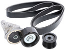 Cloyes Accessory Drive Belt Kit B40000