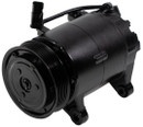 Four Seasons A/C Compressor 167366
