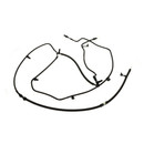 Standard Ignition 4WD Hub Locking Actuator Vacuum Hose HVH007