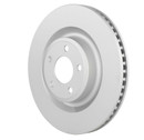 Bosch Disc Brake Rotor 53011445