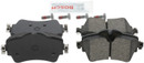 Bosch Disc Brake Pad Set BE1801H