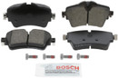Bosch Disc Brake Pad Set BE1801H - view 2