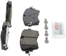Bosch Disc Brake Pad Set BE1801H - view 4