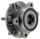 Mevotech Supreme Wheel Bearing and Hub Assembly H513258HW