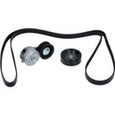 Cloyes Accessory Drive Belt Kit B40009