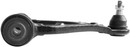 Delphi Suspension Control Arm and Ball Joint Assembly TC8470 - view 2