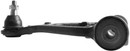 Delphi Suspension Control Arm and Ball Joint Assembly TC8470 - view 4