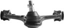 Delphi Suspension Control Arm and Ball Joint Assembly TC8470 - view 6