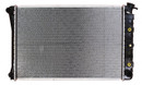 Agility Autoparts Radiator 8010570