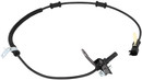 Delphi ABS Wheel Speed Sensor SS21666