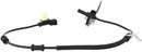 Delphi ABS Wheel Speed Sensor SS21666 - view 2