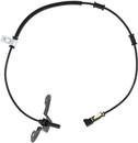 Delphi ABS Wheel Speed Sensor SS21666 - view 6