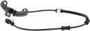 Delphi ABS Wheel Speed Sensor SS21666 - view 7