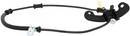 Delphi ABS Wheel Speed Sensor SS21666 - view 8