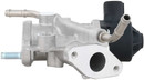 Delphi Exhaust Gas Recirculation (EGR) Valve EG10738 - view 2