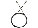 Dorman - First Stop Parking Brake Cable C92366