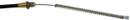 Dorman - First Stop Parking Brake Cable C94032 - view 2
